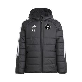 SVKT Adidas Tiro24 Winter Jacket Jr.